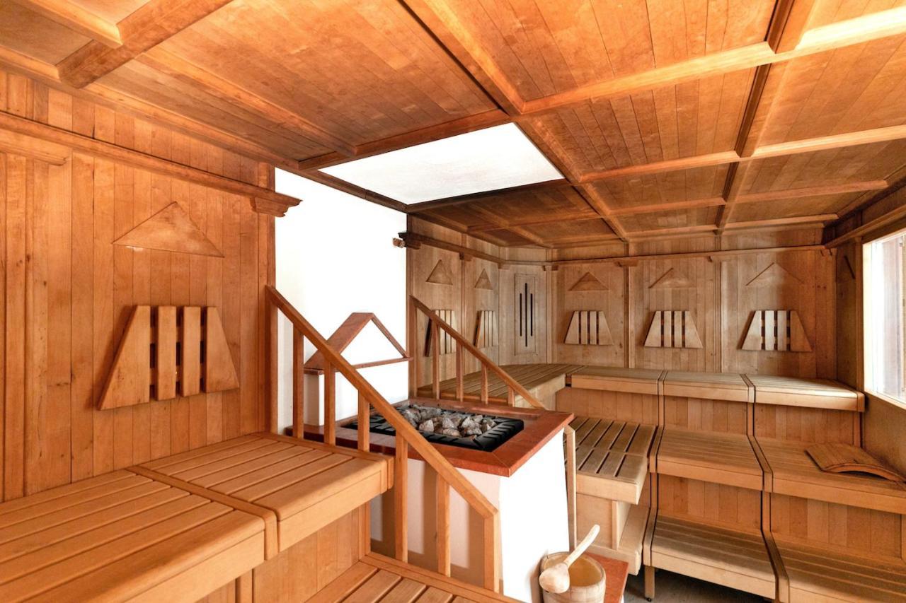Smy Koflerhof Wellness & Spa Dolomiti Rasun di Sopra Bagian luar foto