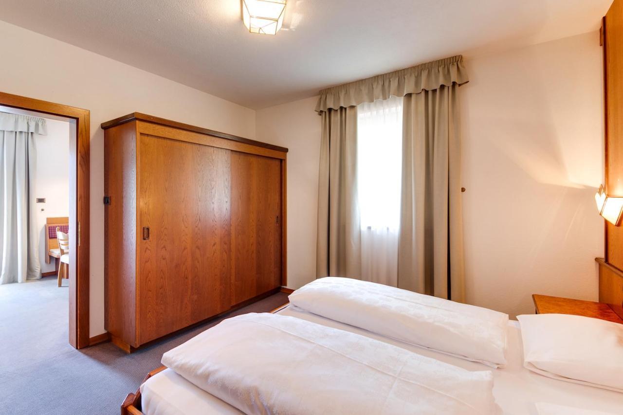 Smy Koflerhof Wellness & Spa Dolomiti Rasun di Sopra Bagian luar foto