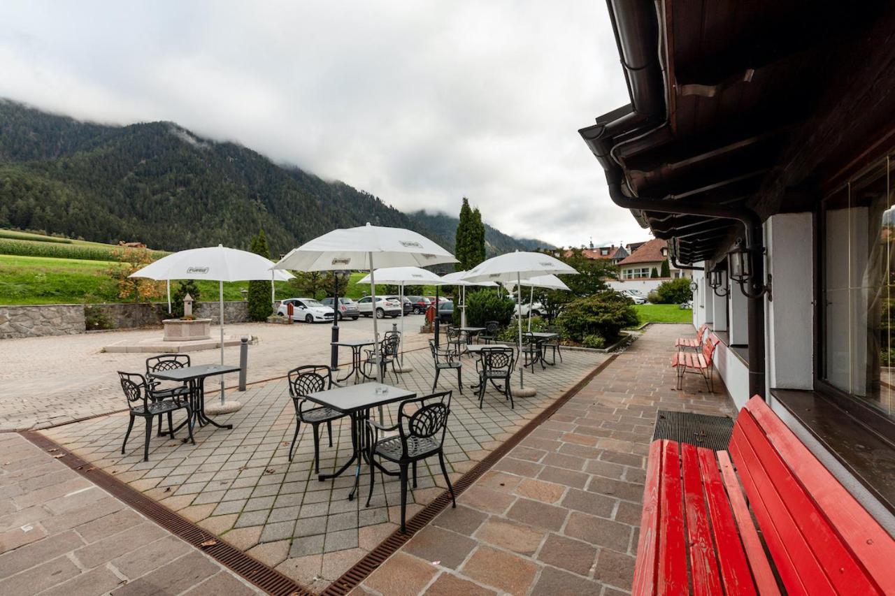 Smy Koflerhof Wellness & Spa Dolomiti Rasun di Sopra Bagian luar foto
