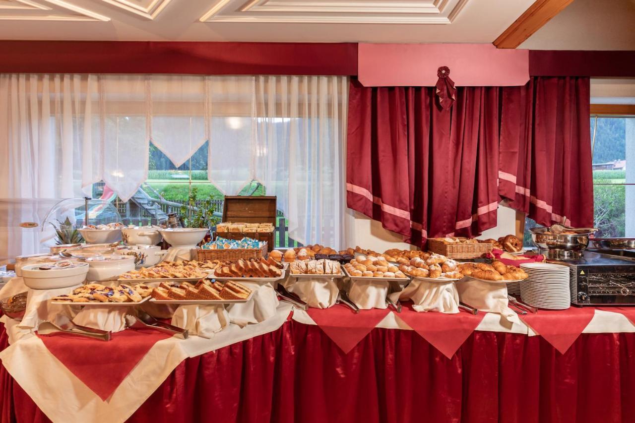 Smy Koflerhof Wellness & Spa Dolomiti Rasun di Sopra Bagian luar foto