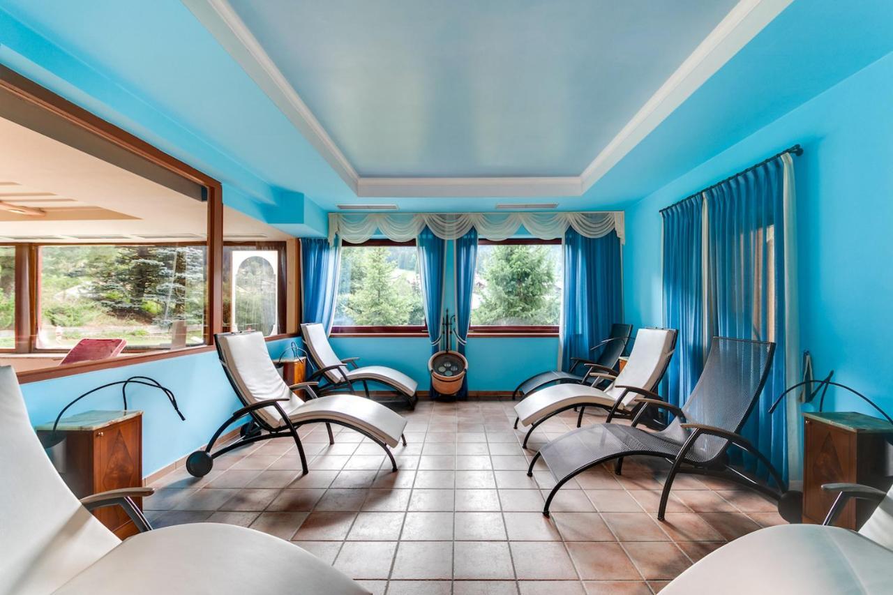Smy Koflerhof Wellness & Spa Dolomiti Rasun di Sopra Bagian luar foto