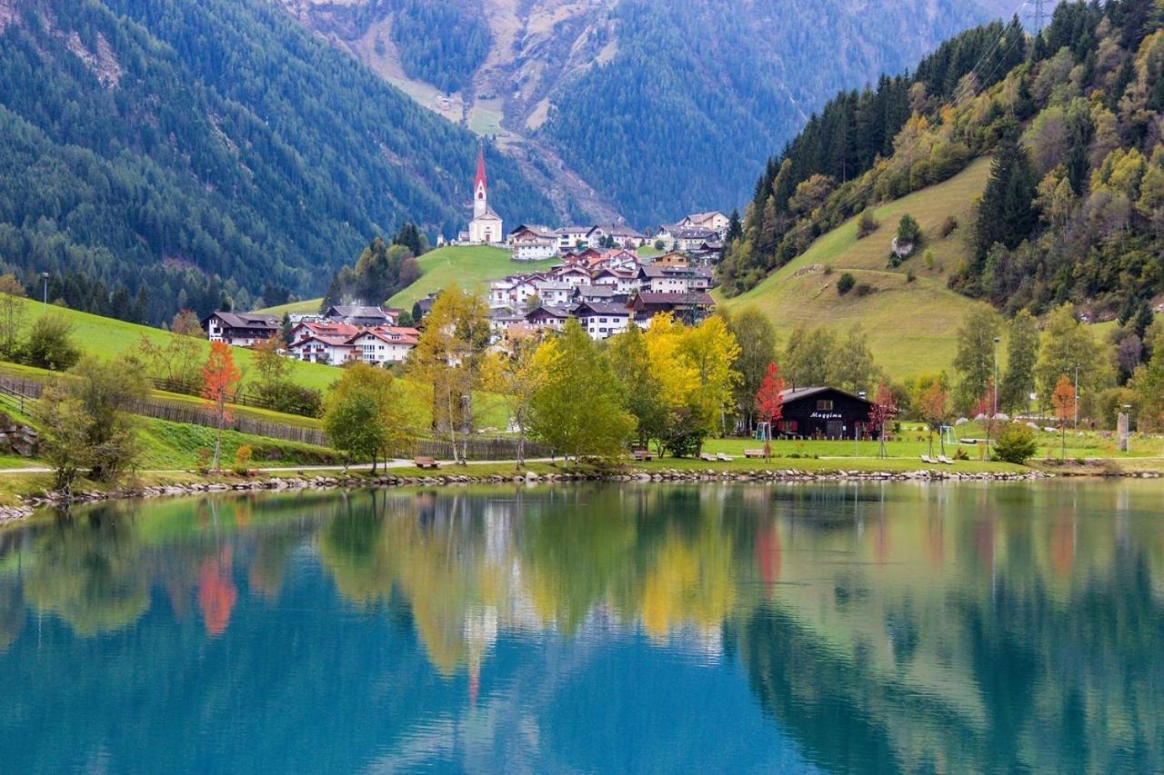 Smy Koflerhof Wellness & Spa Dolomiti Rasun di Sopra Bagian luar foto
