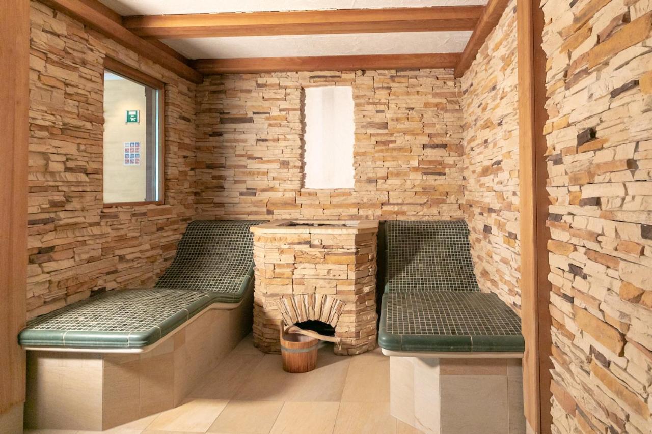 Smy Koflerhof Wellness & Spa Dolomiti Rasun di Sopra Bagian luar foto