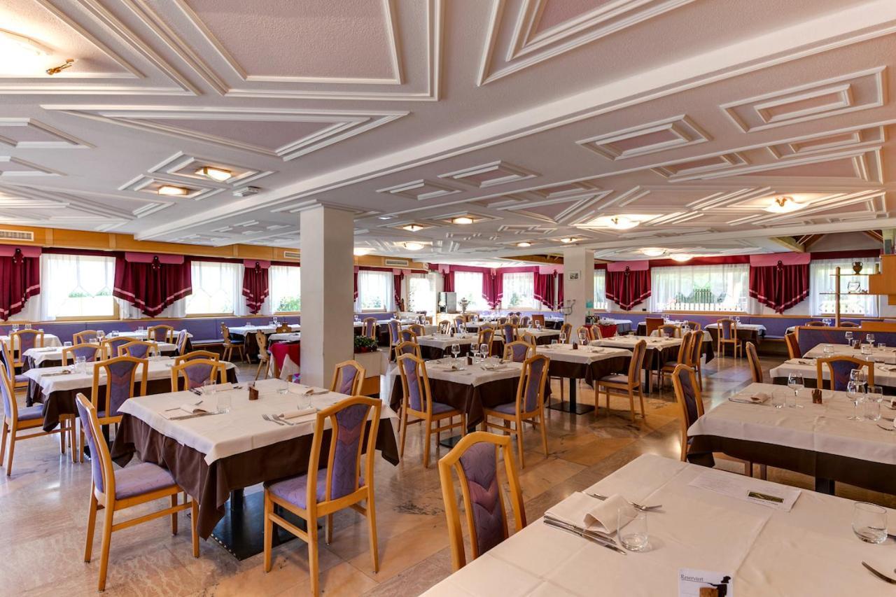 Smy Koflerhof Wellness & Spa Dolomiti Rasun di Sopra Bagian luar foto