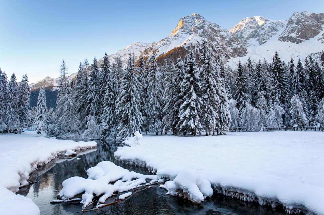 Smy Koflerhof Wellness & Spa Dolomiti Rasun di Sopra Bagian luar foto