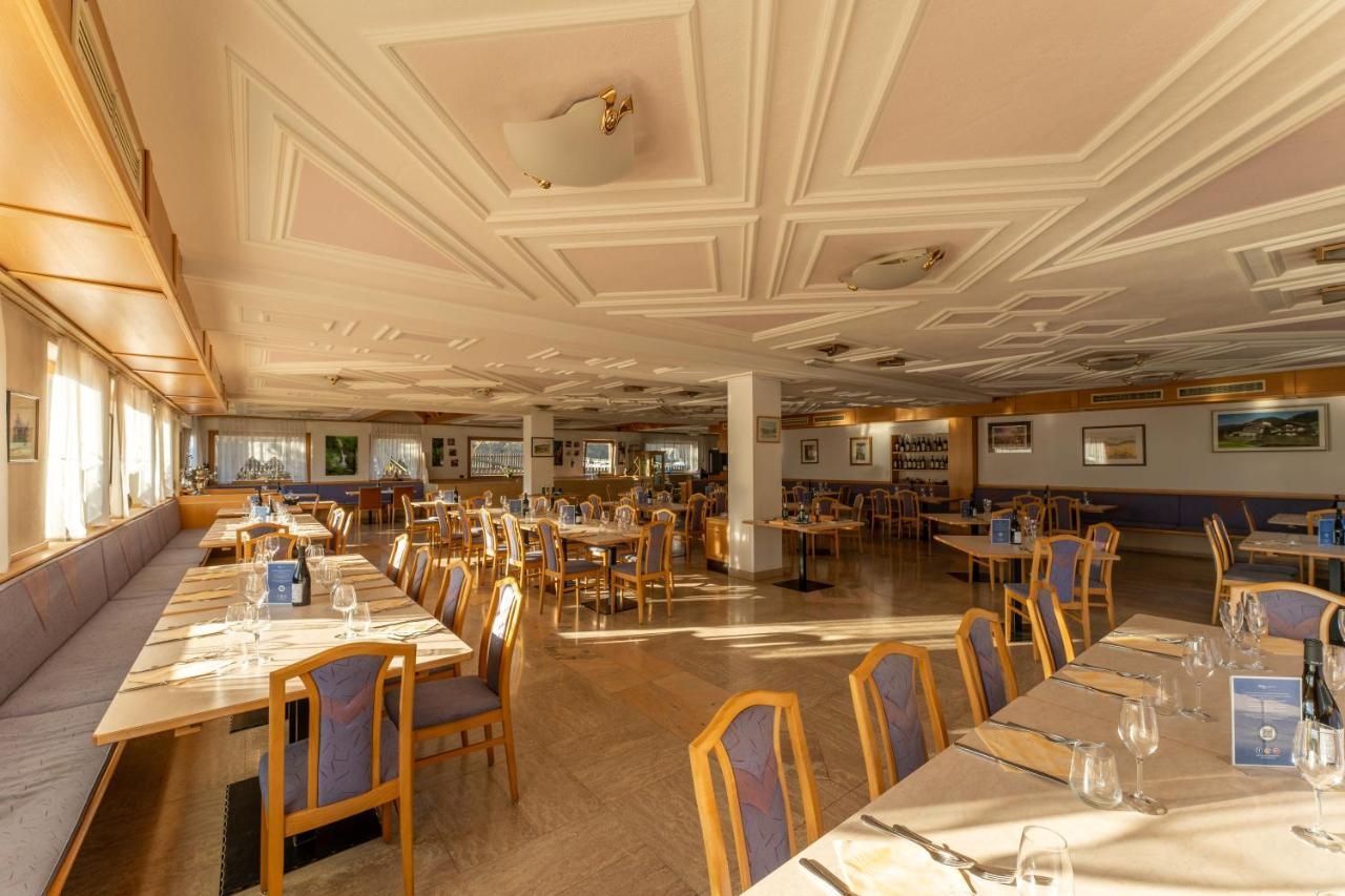 Smy Koflerhof Wellness & Spa Dolomiti Rasun di Sopra Bagian luar foto