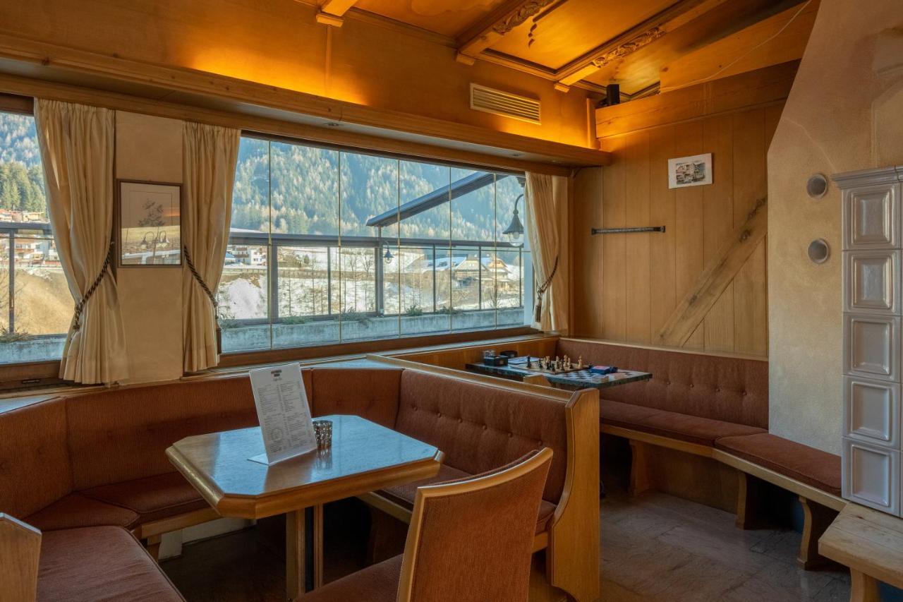 Smy Koflerhof Wellness & Spa Dolomiti Rasun di Sopra Bagian luar foto