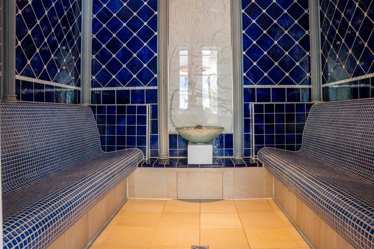 Smy Koflerhof Wellness & Spa Dolomiti Rasun di Sopra Bagian luar foto