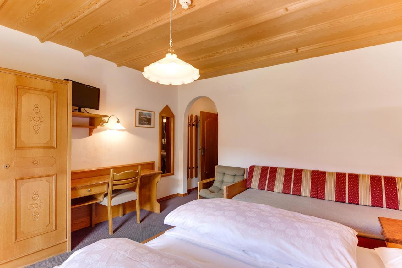 Smy Koflerhof Wellness & Spa Dolomiti Rasun di Sopra Ruang foto
