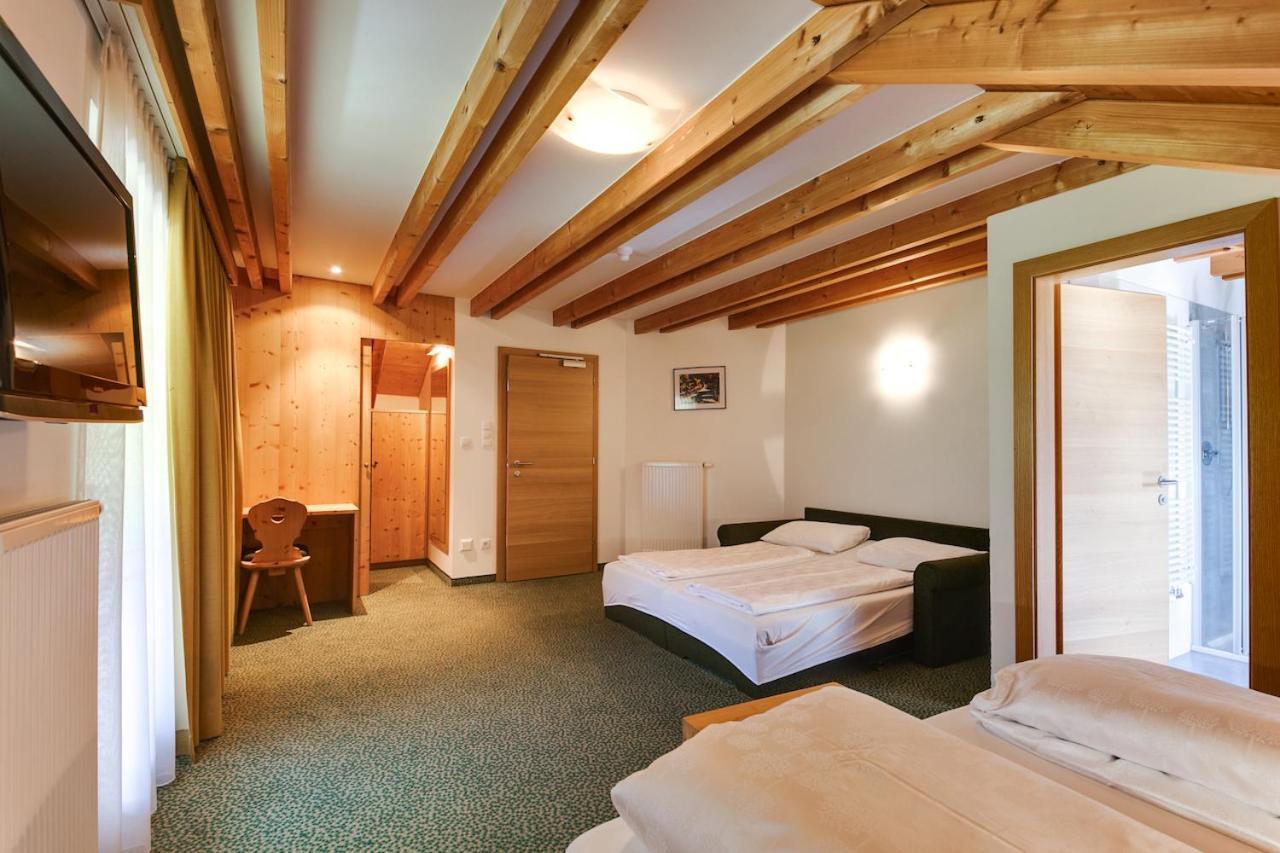 Smy Koflerhof Wellness & Spa Dolomiti Rasun di Sopra Bagian luar foto