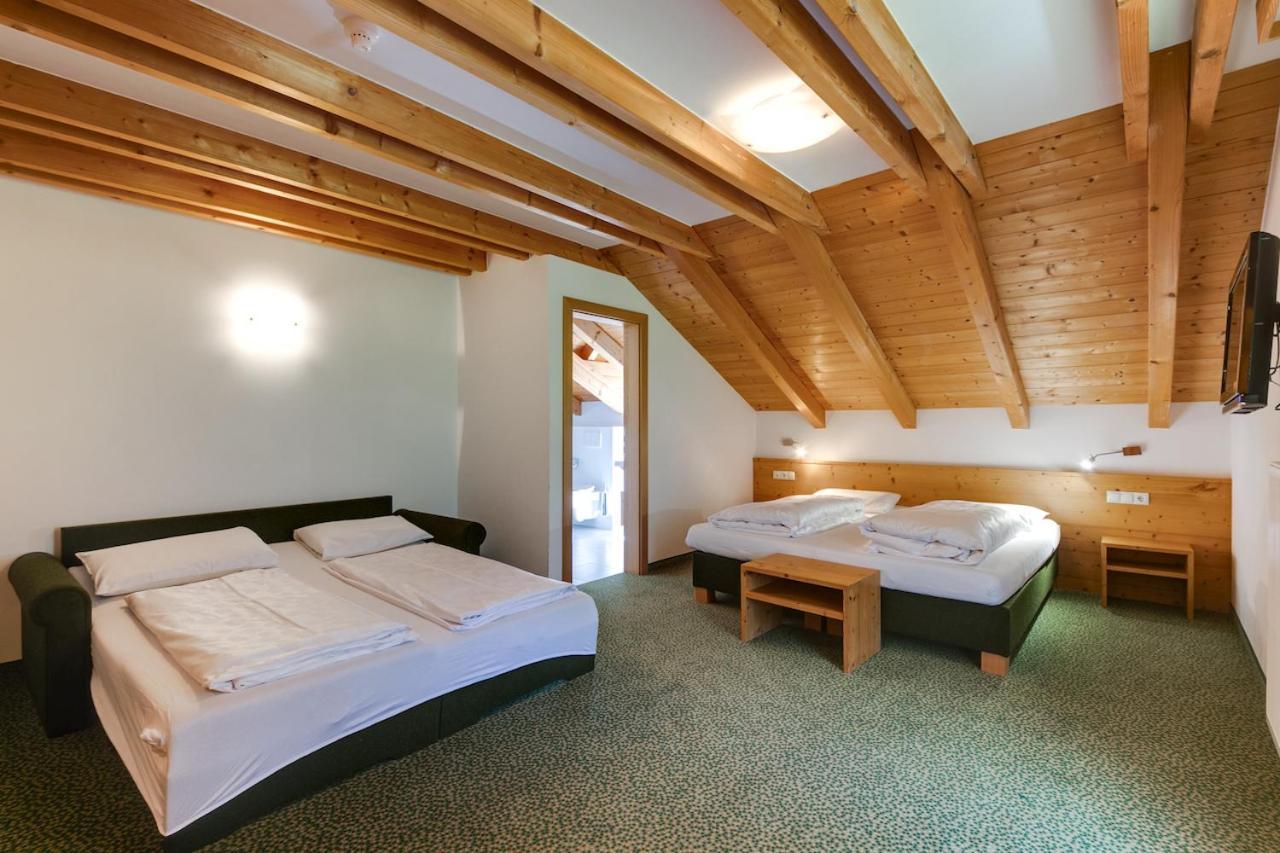 Smy Koflerhof Wellness & Spa Dolomiti Rasun di Sopra Bagian luar foto