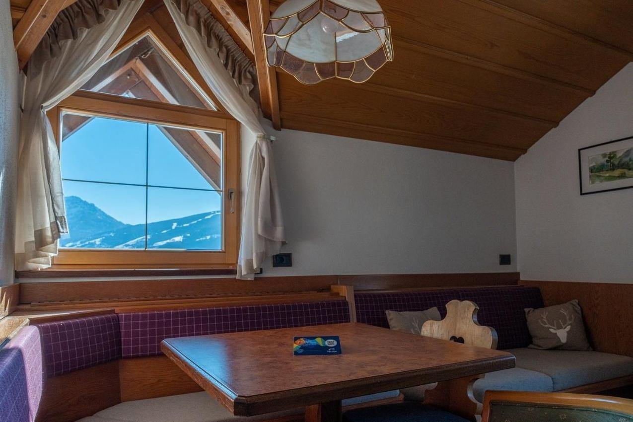 Smy Koflerhof Wellness & Spa Dolomiti Rasun di Sopra Bagian luar foto