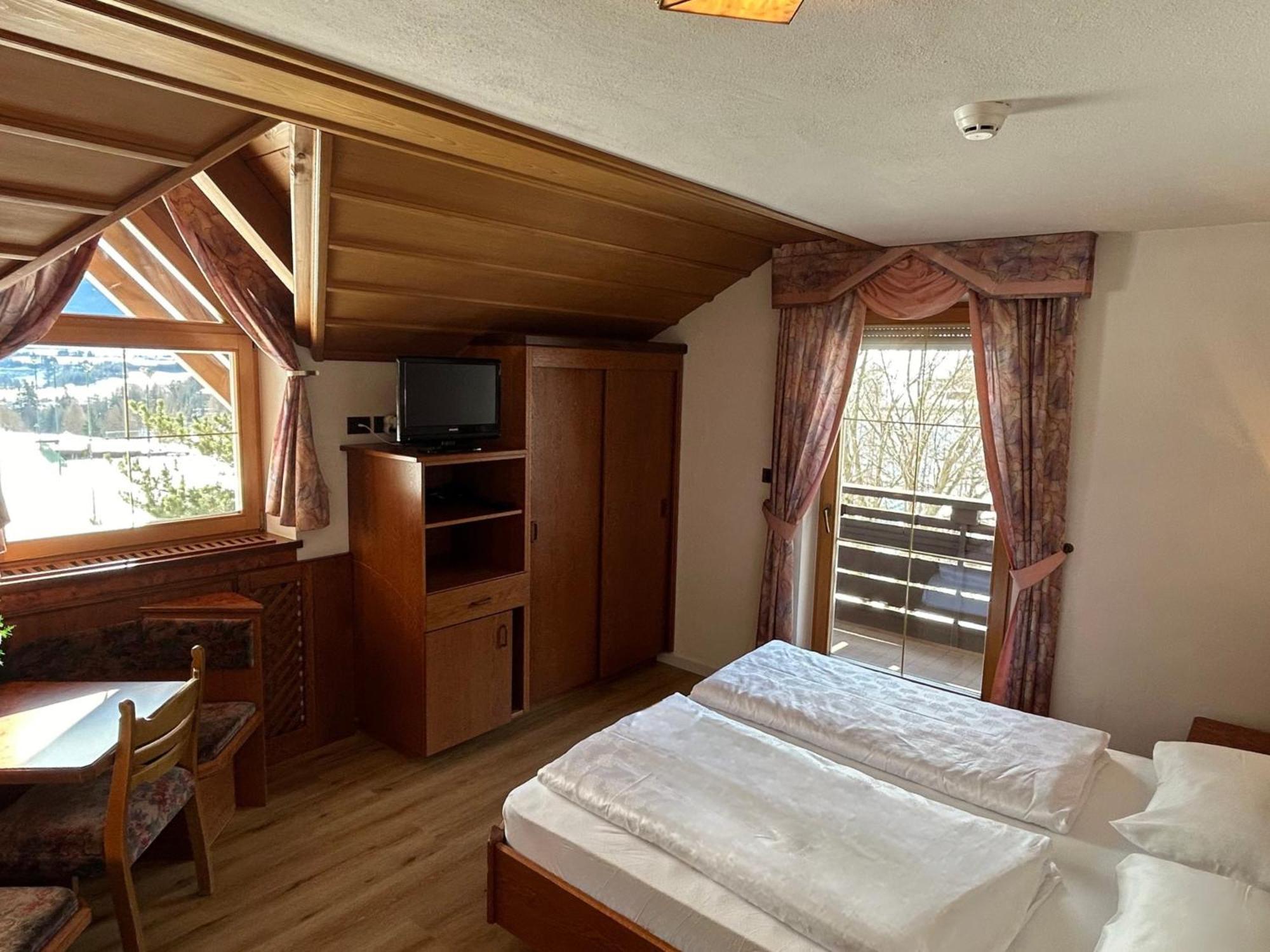 Smy Koflerhof Wellness & Spa Dolomiti Rasun di Sopra Bagian luar foto