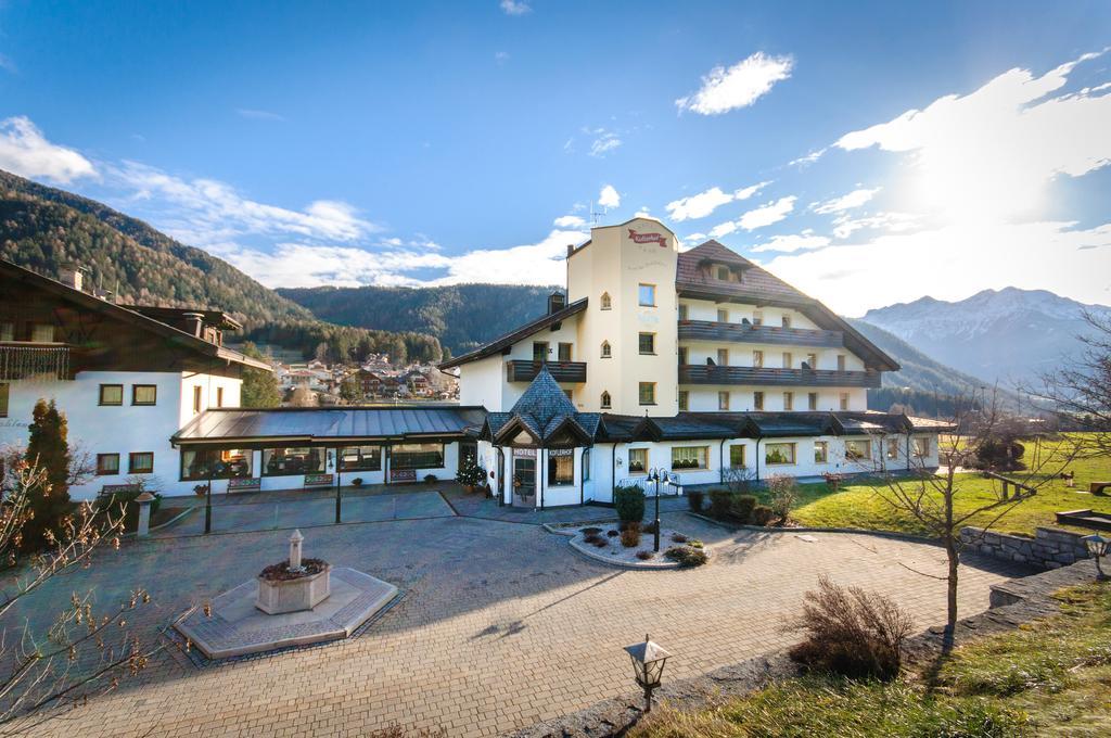 Smy Koflerhof Wellness & Spa Dolomiti Rasun di Sopra Bagian luar foto