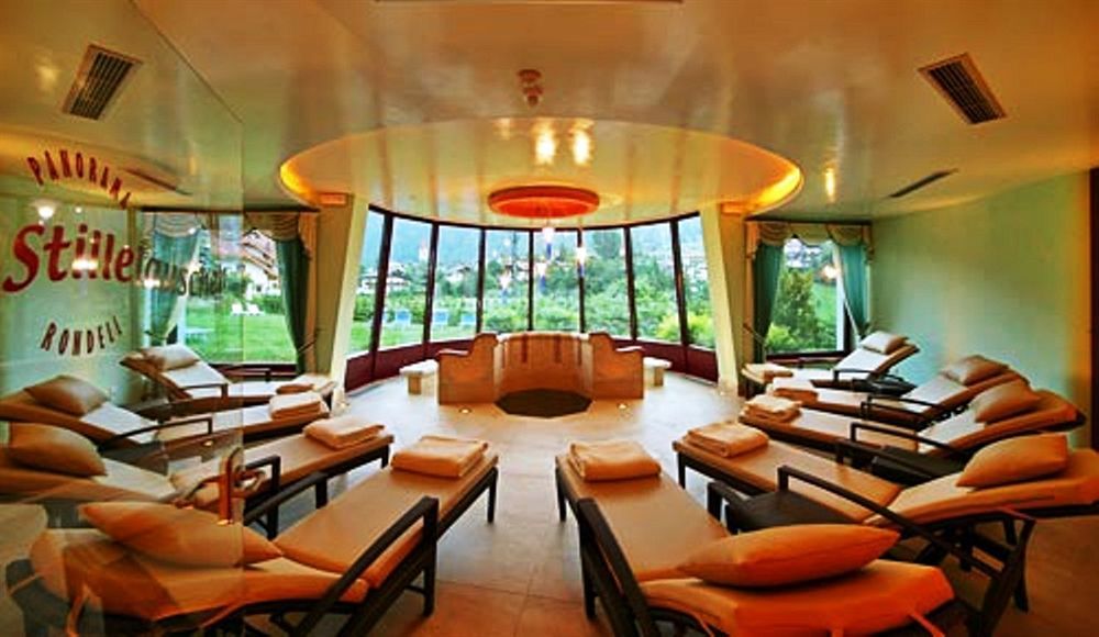 Smy Koflerhof Wellness & Spa Dolomiti Rasun di Sopra Bagian luar foto